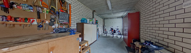 Bekijk 360° foto van Garage van Legakker 2