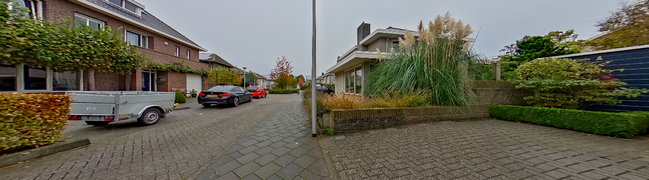 Bekijk 360° foto van Entree van Legakker 2