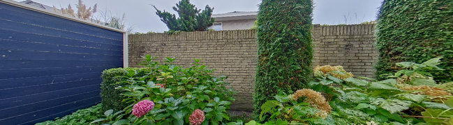 Bekijk 360° foto van Achtertuin van Legakker 2