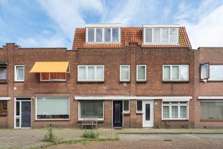 Foto 1 van Gaffelstraat 72