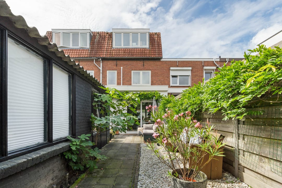 Foto 2 van Gaffelstraat 72