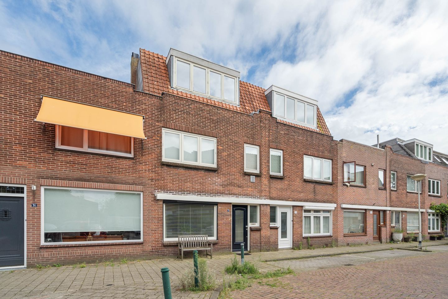 Foto 5 van Gaffelstraat 72