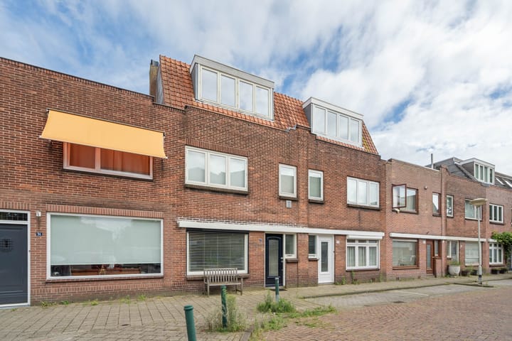 Foto 5 van Gaffelstraat 72