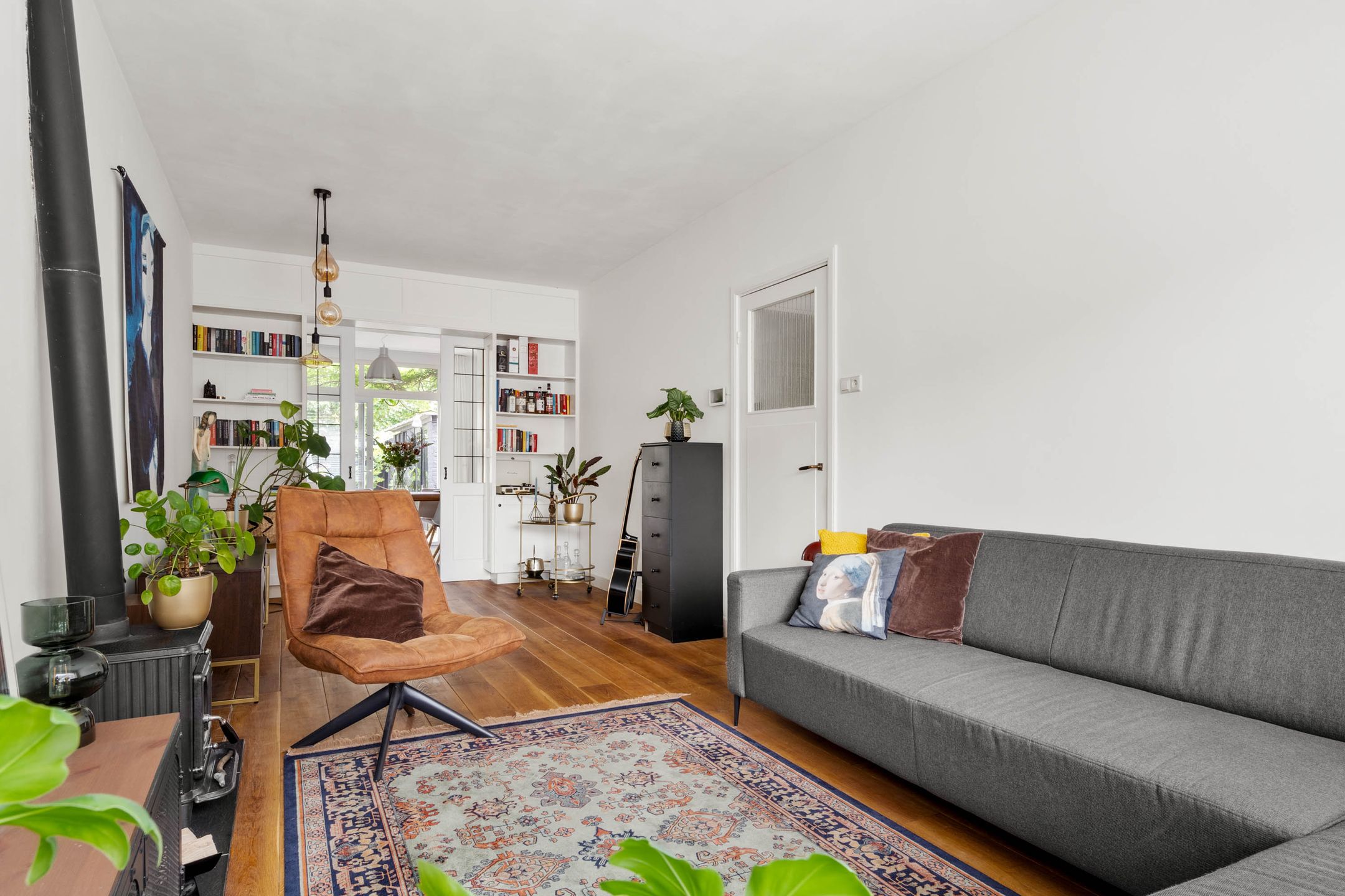 Foto 9 van Gaffelstraat 72