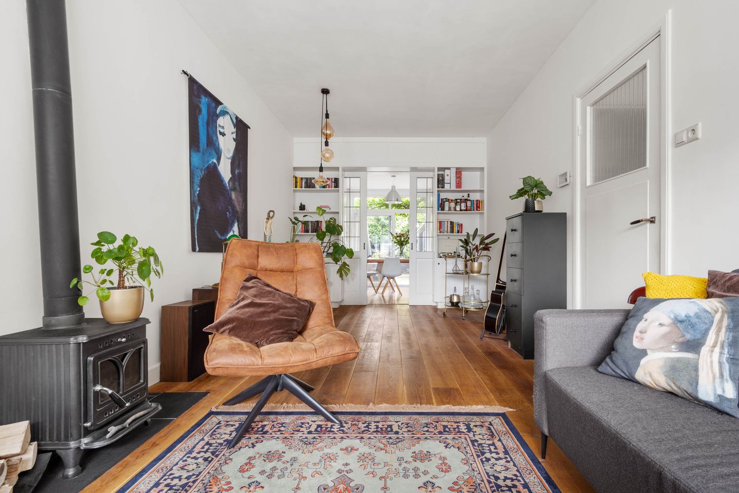 Foto 10 van Gaffelstraat 72