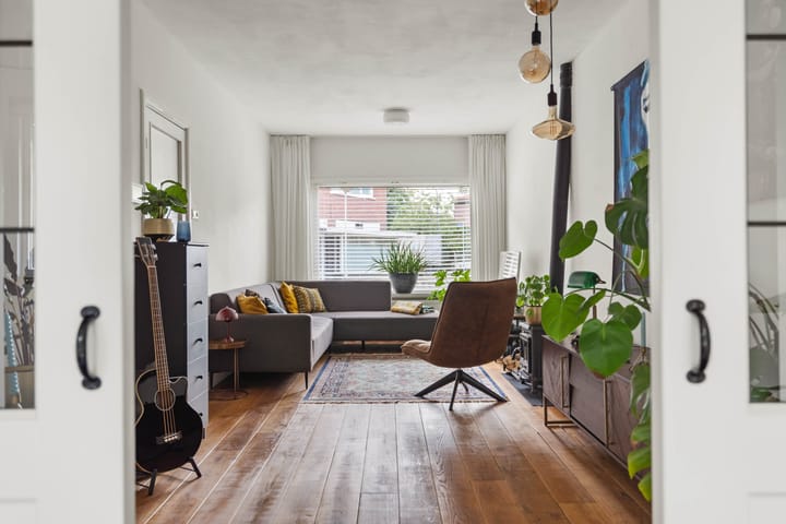 Foto 12 van Gaffelstraat 72