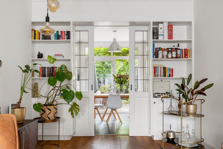 Foto 13 van Gaffelstraat 72