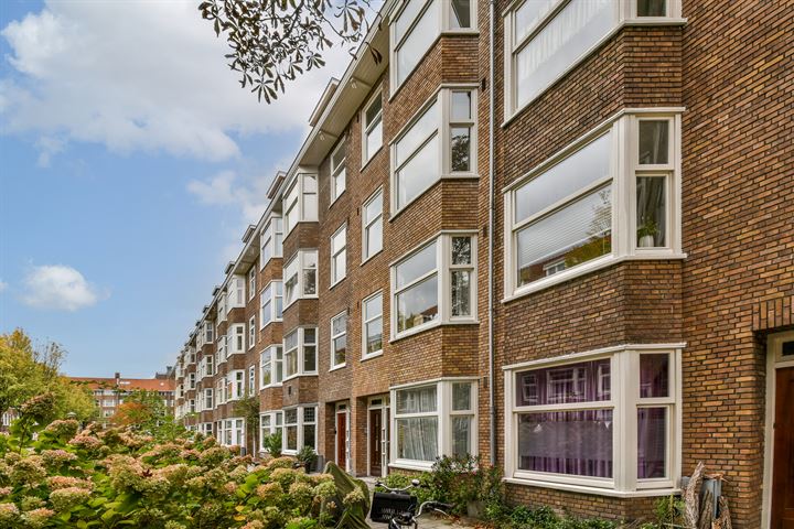 View photo of Van Walbeeckstraat 23 2