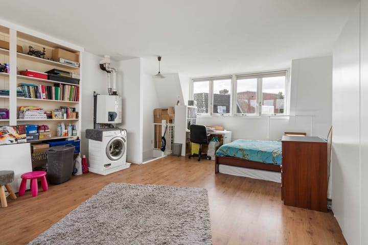 Foto 30 van Gaffelstraat 72