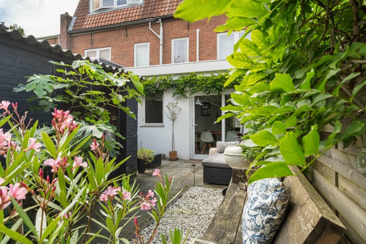 Foto 33 van Gaffelstraat 72