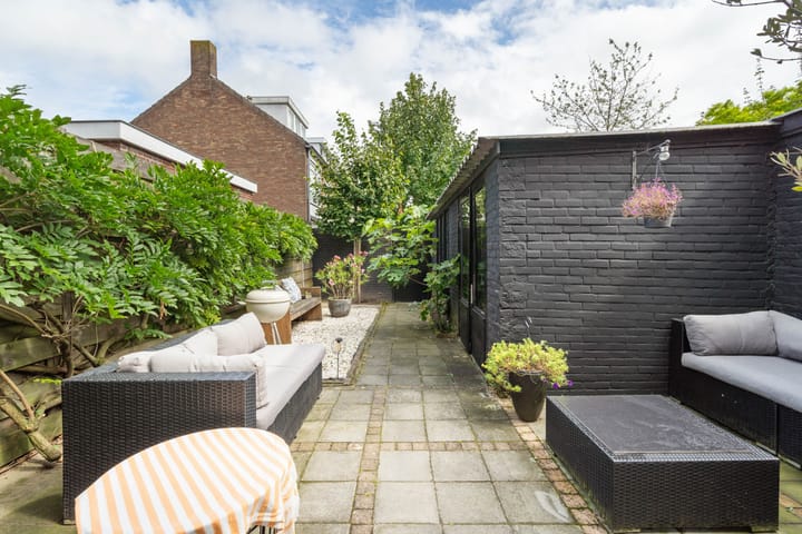 Foto 35 van Gaffelstraat 72