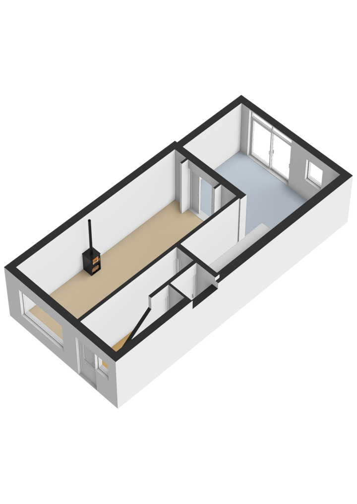 Foto 41 van Gaffelstraat 72