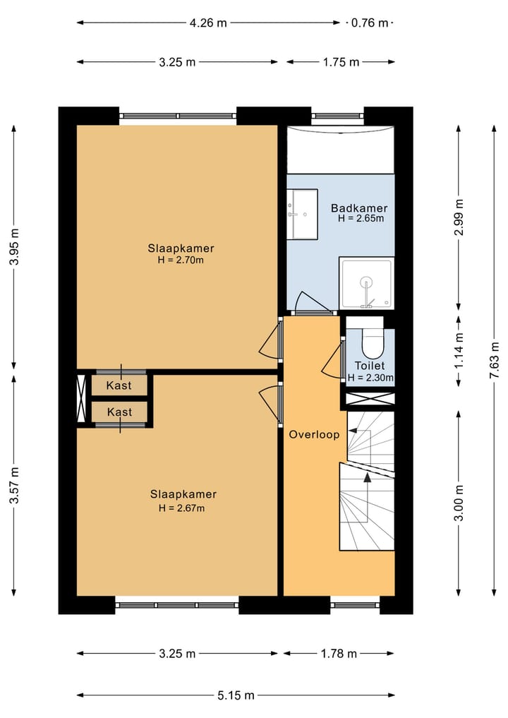 Foto 44 van Gaffelstraat 72
