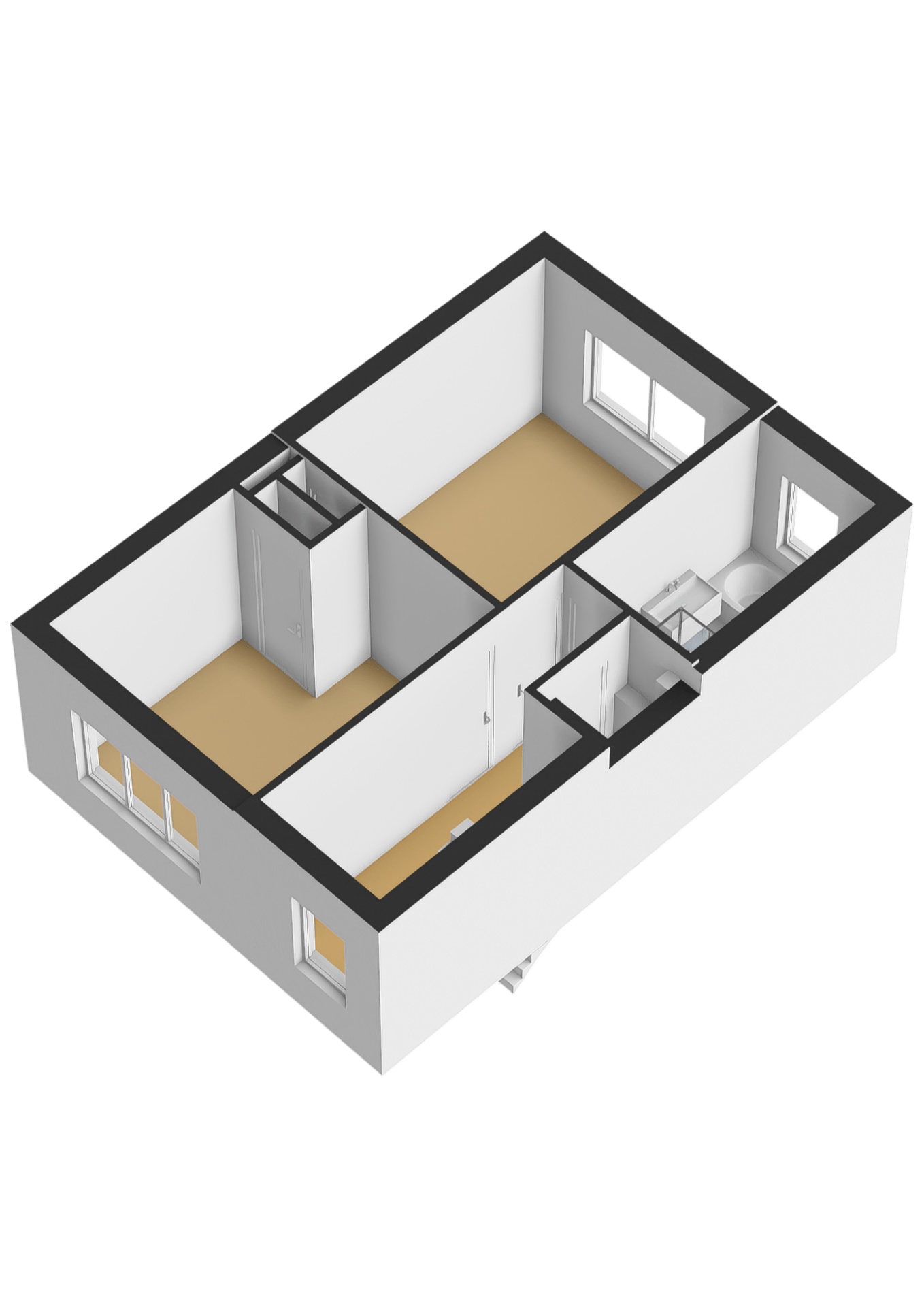 Foto 45 van Gaffelstraat 72