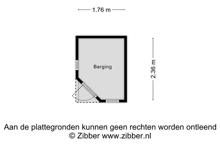 View photo 42 of Lage Morsweg 45