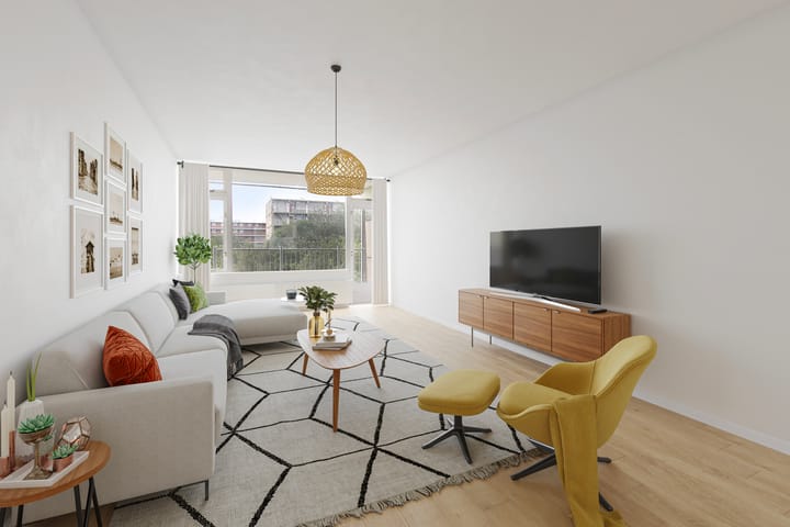 Foto 3 van Westervenne 379