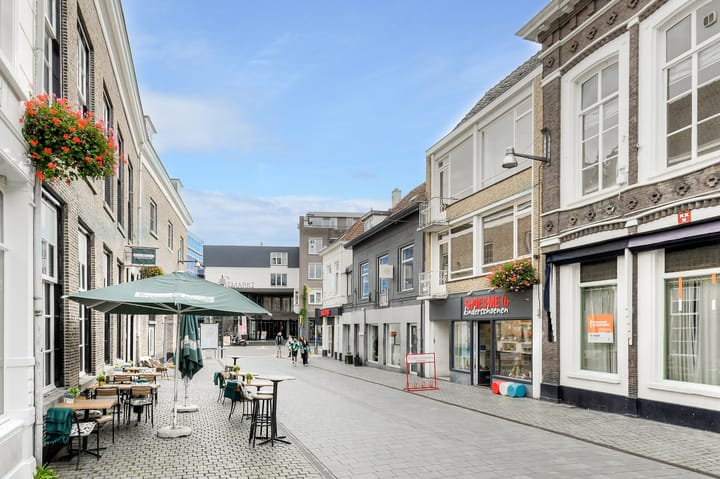 Foto 2 van Halstraat 34-A