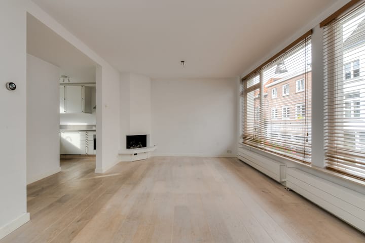 Foto 3 van Halstraat 34-A