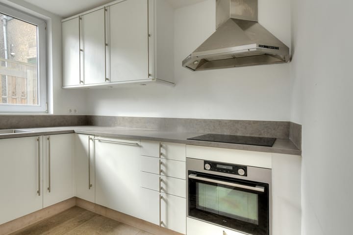 Foto 5 van Halstraat 34-A