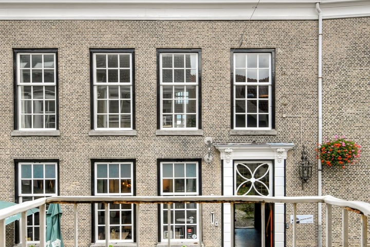 Bekijk foto 15 van Halstraat 34-A