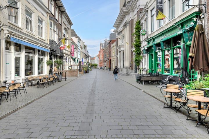 Bekijk foto 30 van Halstraat 34-A