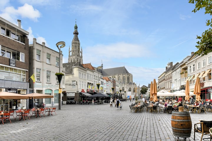 Bekijk foto 31 van Halstraat 34-A