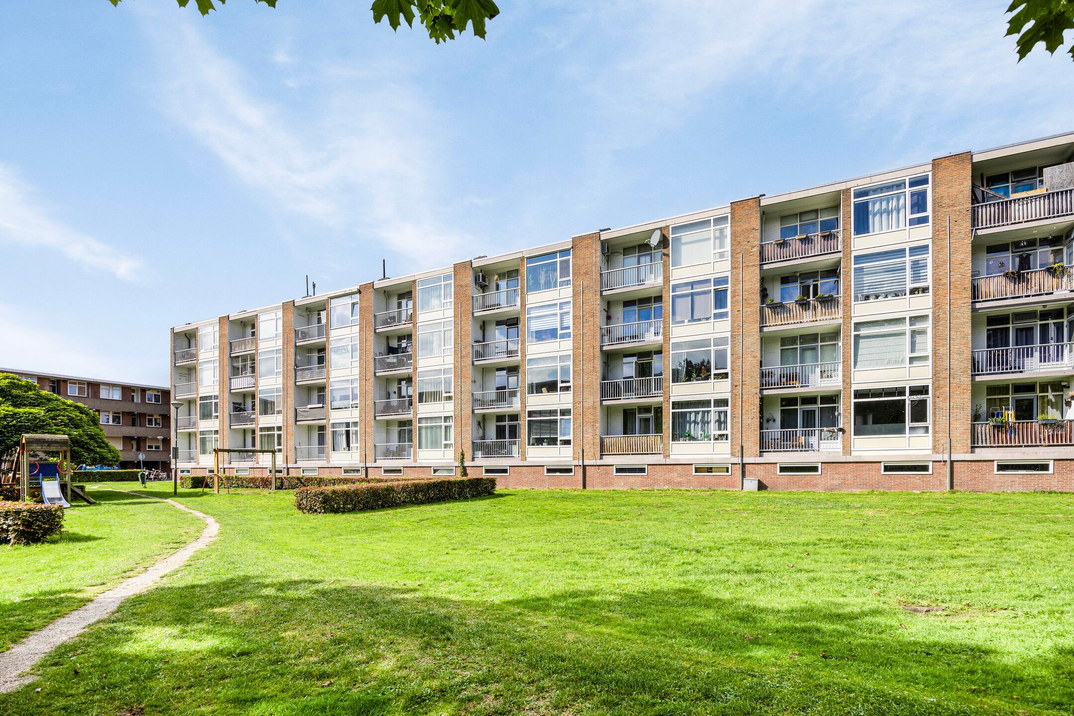 Schrijverspark 123-, 123, 01, Veenendaal, 3901PG, Utrecht, Nederland 123 