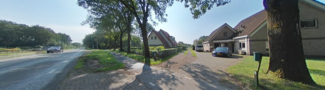 View 360° photo of straatbeeld of Schoterlandseweg 18