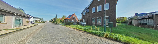 View 360° photo of Entree of Stuwstraat 6