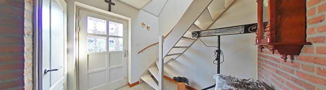 View 360° photo of Hal of Stuwstraat 6