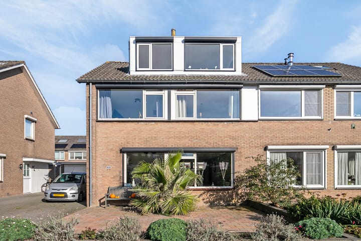 Foto 5 van Kortenaerlaan 20