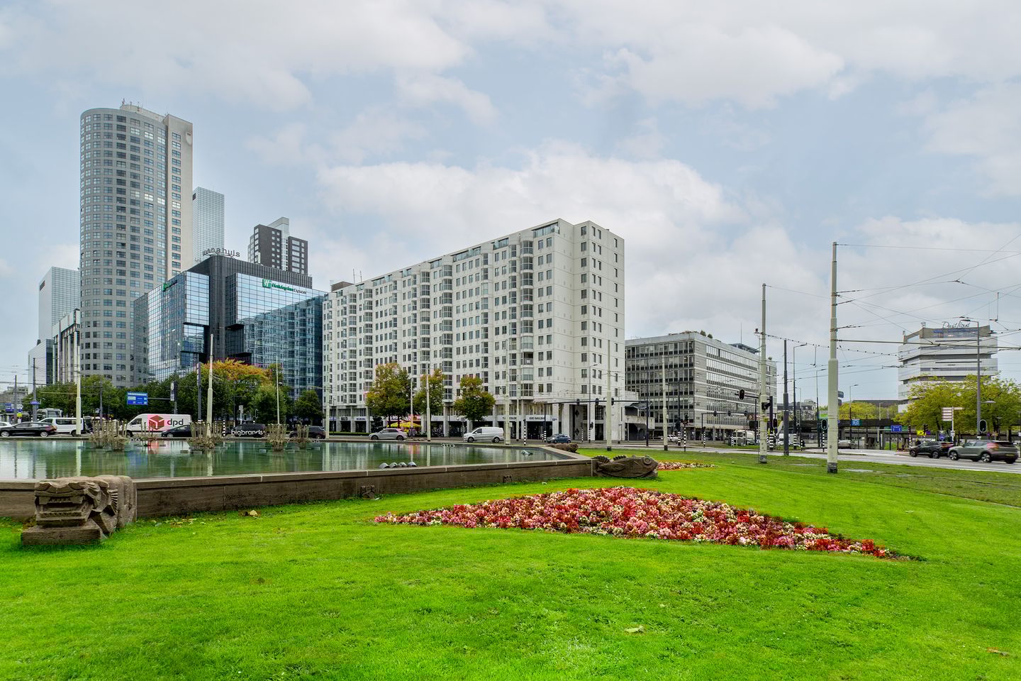 Foto 1 van Weena 17-B