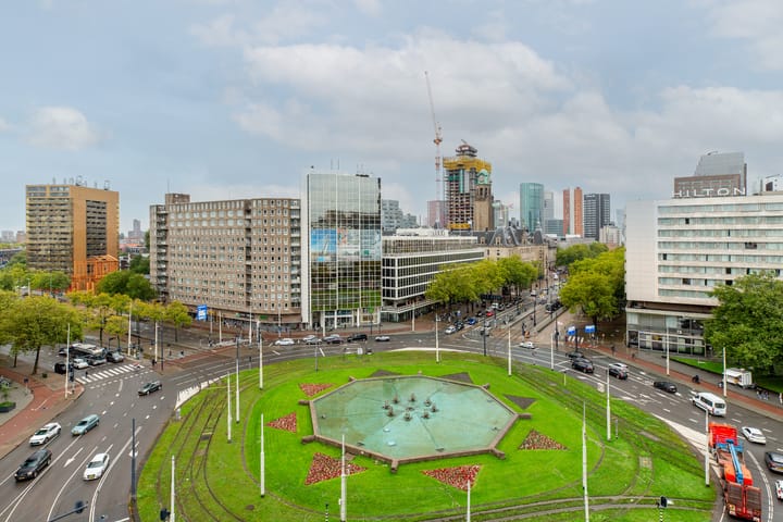 Foto 2 van Weena 17-B