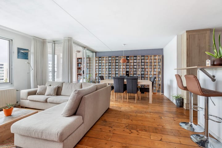 Foto 3 van Weena 17-B