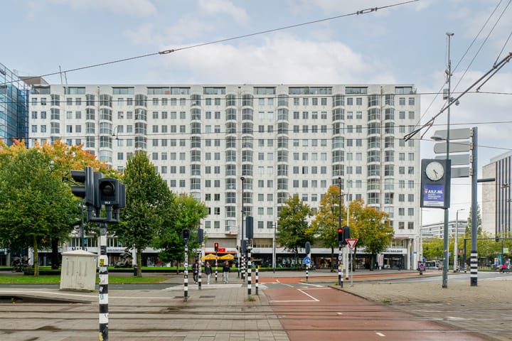 Foto 5 van Weena 17-B