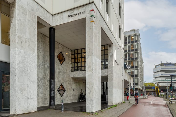 Foto 6 van Weena 17-B