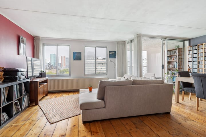 Foto 12 van Weena 17-B