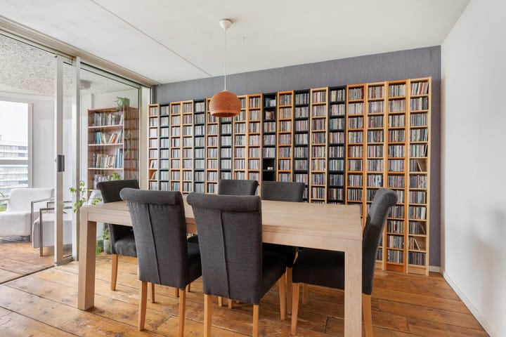 Foto 15 van Weena 17-B