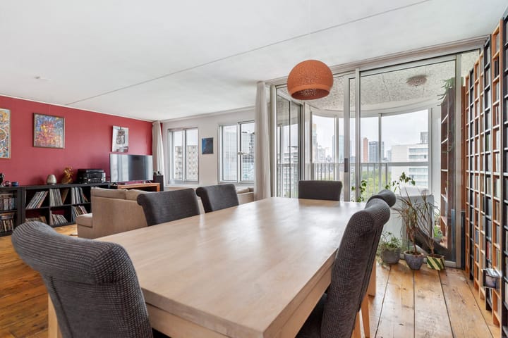 Foto 16 van Weena 17-B