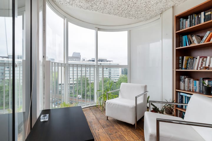 Foto 21 van Weena 17-B