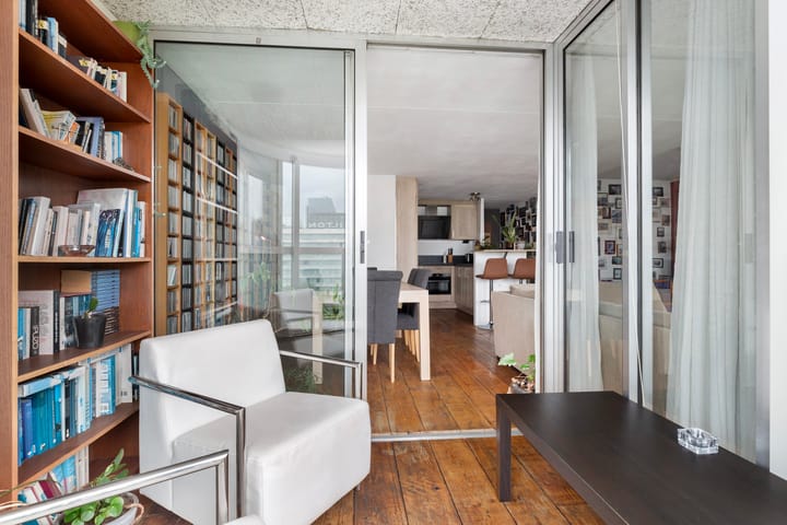 Foto 26 van Weena 17-B