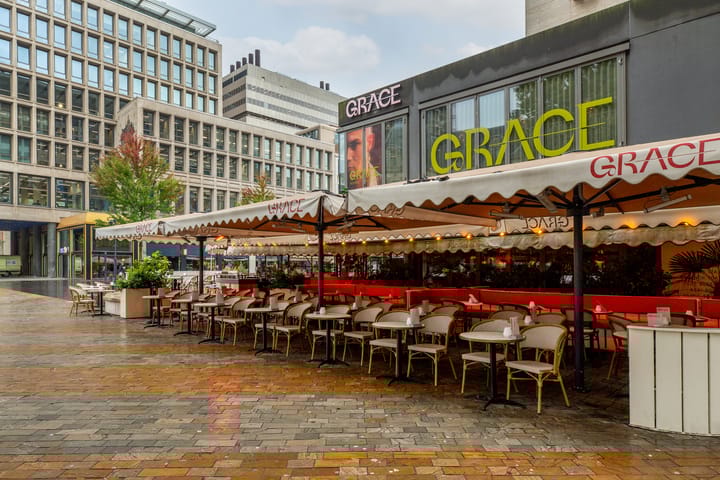 Foto 33 van Weena 17-B