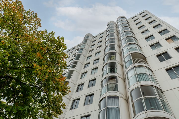 Foto 38 van Weena 17-B