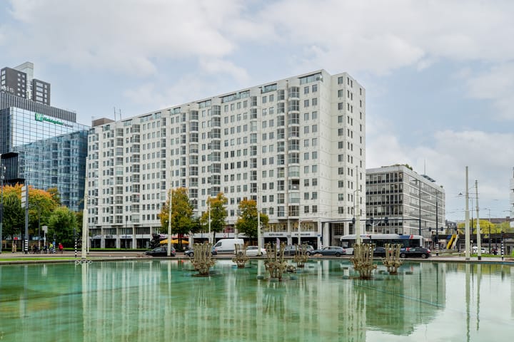 Foto 39 van Weena 17-B