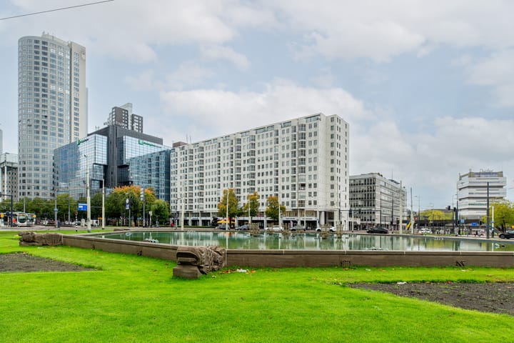 Foto 40 van Weena 17-B