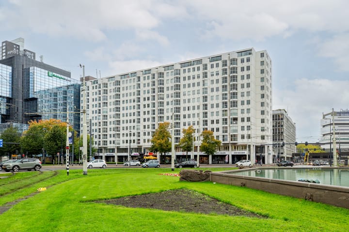 Foto 41 van Weena 17-B