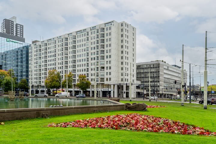 Foto 42 van Weena 17-B