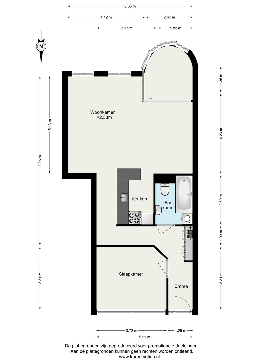 Photo 43 of Weena 17-B