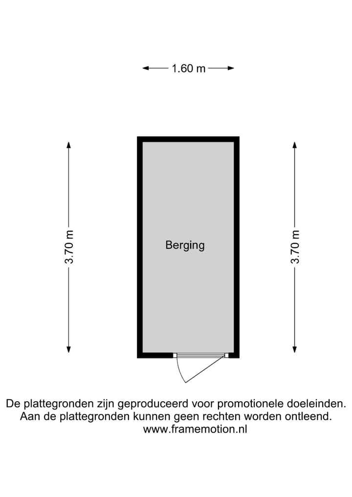 Foto 44 van Weena 17-B