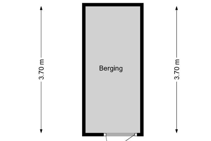 Bekijk foto 44 van Weena 17-B